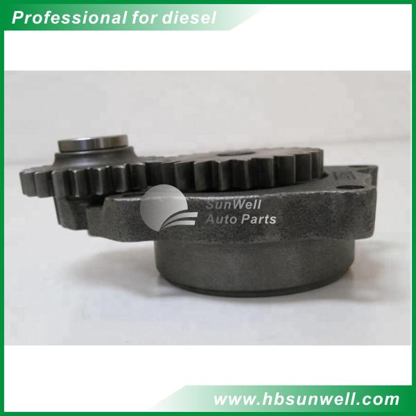 ISDe  Cummins Oil Pump Replacement C4939586 C4939587 C4939588 Available