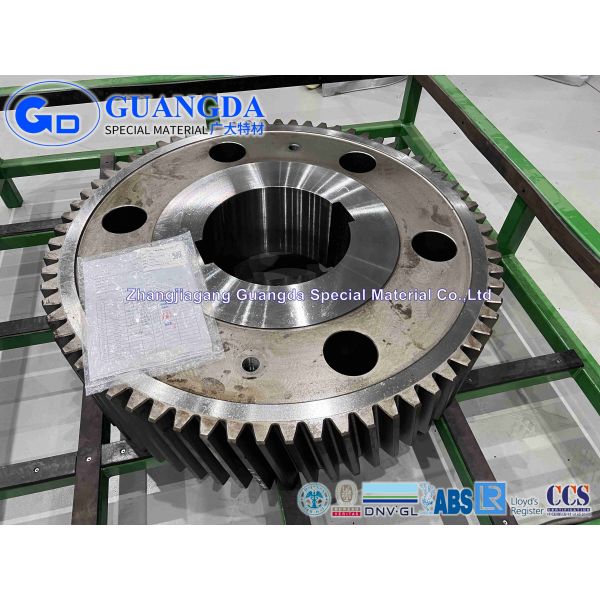 Planet Gear Set Forged Gears Manufacturing Companies