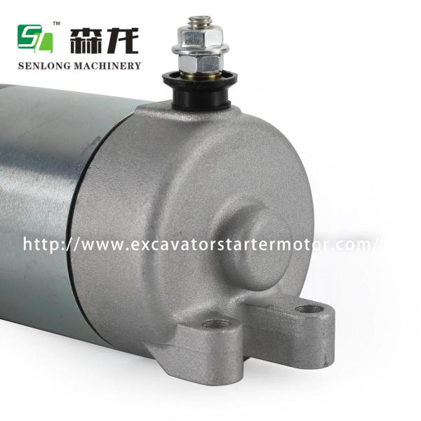 Motorizado 12V 9T CCW 2C0-81890-00 410-54219 2C0-81890-00-00