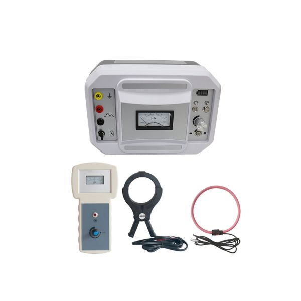 Xhsb505b Electromagnetic Induction Principle Recognizes Cable Faults