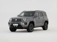 5 sièges 5 portes 3.0T réservoir 700 SUV 800Nm 385KW 163Ps 4WD Nouveau véhicule électrique hybride EV essence essence carburant nouvelle voiture