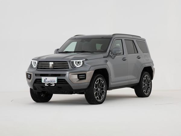5 Seat 5 Door  3.0T Tank 700 SUV 800Nm 385Kw 163Ps 4WD New Energy Electric Vehicle Hybrid EV Gasoline Petrol Fuel New Car
