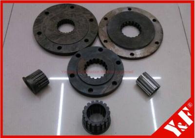 Eixo de acoplamento do motor da máquina escavadora de KOMATSU