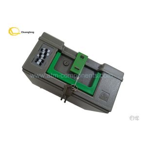 Закрытый продувочный бункер NCR S1 Отбраковочная кассета дозатора NCR NID 4450719981 445-0719981 445-0693308 4450693308 445-0603100