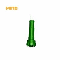 3 polegadas COP34 Shank 95mm alta pressão de ar DTH botão de perfuração Bits para formação de rocha de pedra