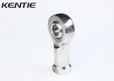 Female M6 Thread 304 Stainless Steel Rod End Bearing 6mm SI6T / K Self - Lubricating