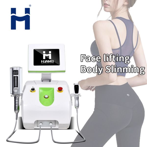 24 Color Multi-Color Touch Screen Body Slimming Vacuum Roller Endos Massage Machine