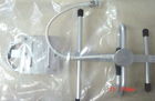 800-960MHz Indoor And Outdoor Antenna For Digital TV Vertical Polarization