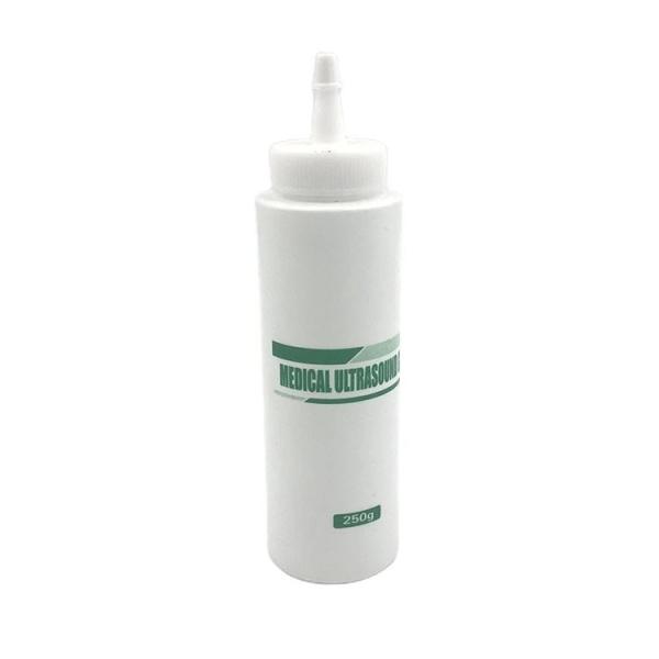 MSDS Ultrasound Machine Accessories ECG Ultrasound Gel 250ml