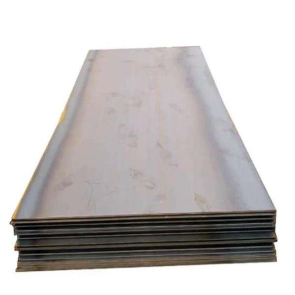 Bright Surface Carbon Steel Plate Sheet 1250mm Width S35C 1035 1045
