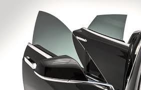 Car Front Window Nano Ceramic Window Tinting Films Colored Auto Tint