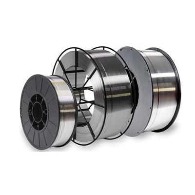 Ti Gr1 - Gr5 Pure Titanium Welding Wire EN ISO 24034 Spooled Titanium Alloy AWS A5.16