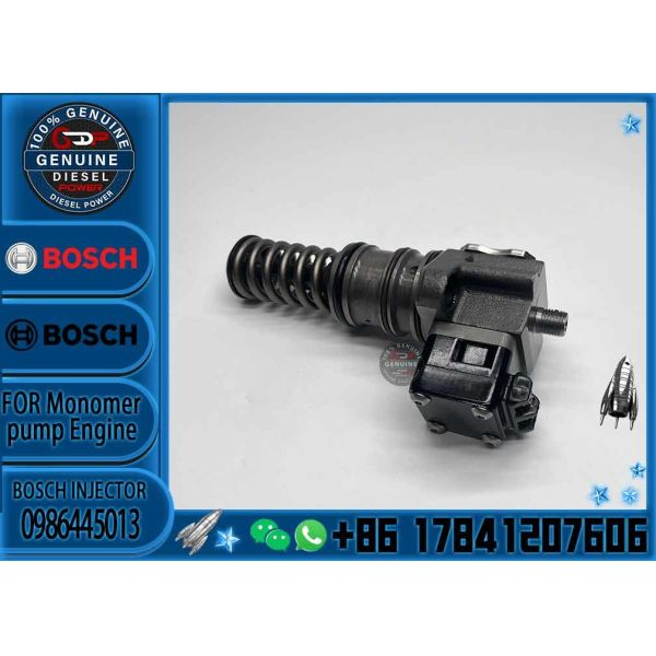 Diesel fuel pump & partsvfor 0414755018 0986445013 23526589 diesel injection pump