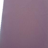 Spandex de nylon da tela 70% 30% do Sportswear da listra de 100D 20D respirável