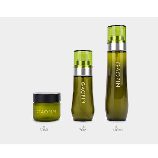 30ml Plastic Spray Bottles