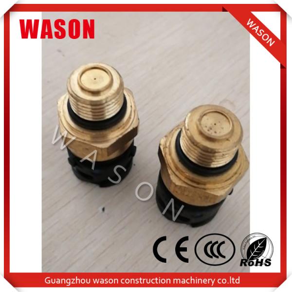 Gauge Sensor Water  Oil Pressure Sensor  Switch 1077574 7401077574 For VOLVO