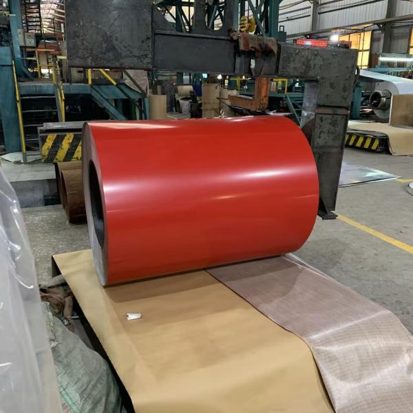 Aluzinc Ideal Choice For Combining Aluminum Weather Resistance Zinc Sacrificial Protection Thickness 0.12-1.5mm