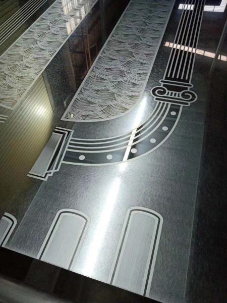 Elevator Decorative Stainless Steel Sheet Manufacturers Suppliers From China Foshan