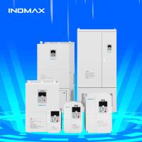 Inomax 220V Variable Speed Drive 3phase entrée et 3phase sortie 0,75KW