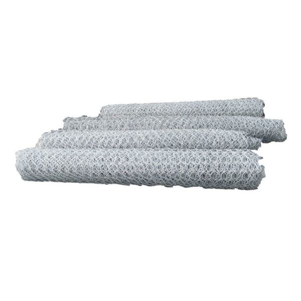 Отверстие корзины 8*10cm Gabion регулирования паводковых вод реки изготовления на заказ шестиугольное