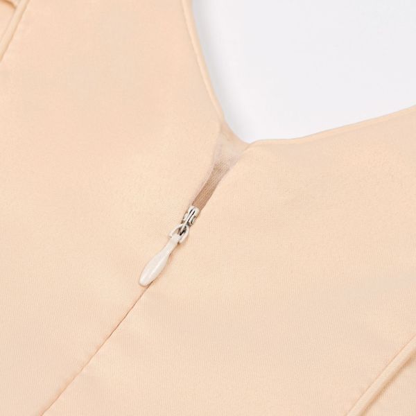 Little Flying Sleeve Summer Children'S Clothing Sequin Dress Festive Party