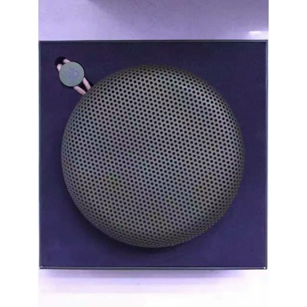 B&O Play Beoplay A1 is a sweet-sounding wireless speaker Made in china grgheadsets-com.ecer.com