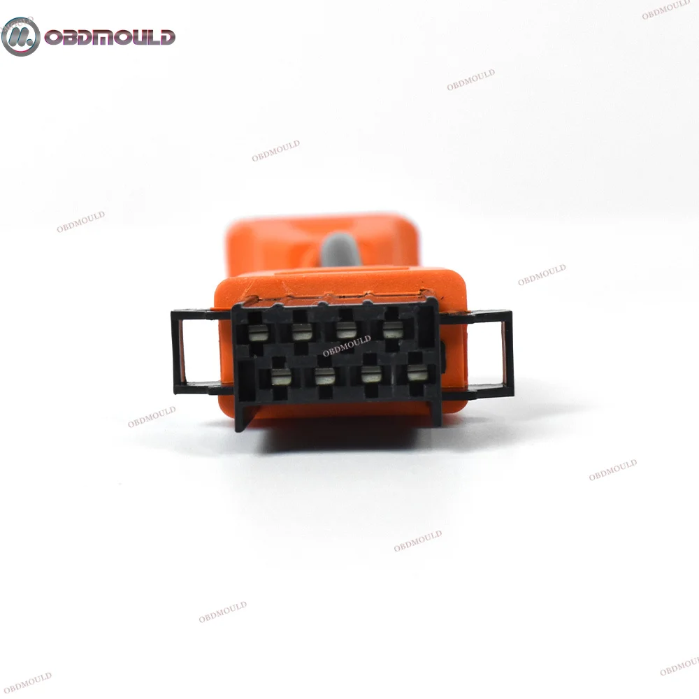 Многомарка XTRUCK Y009 Многомарка строительная техника Сканер грузовика OBD диагностический инструмент Сканер транспортного средства + CF53