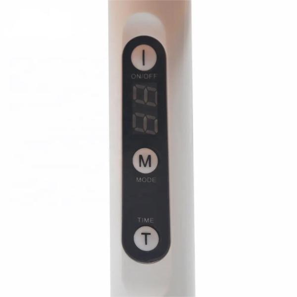 Dental Light Cure TOPCURE Wireless Powerful Dental One Second UV Curing Light with 4 Models material Plastic