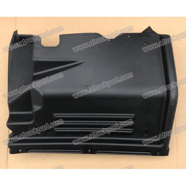 Splash Board Rear For ISUZU FRR Truck Spare Body Parts