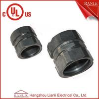 EMT Compression Coupling que EMT Conduit Fittings Zinc a presión UL de la fundición enumeró Zamak