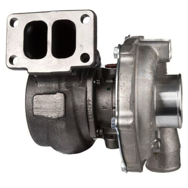 Perkins 1106 Series Engine Turbocharger 2674A335