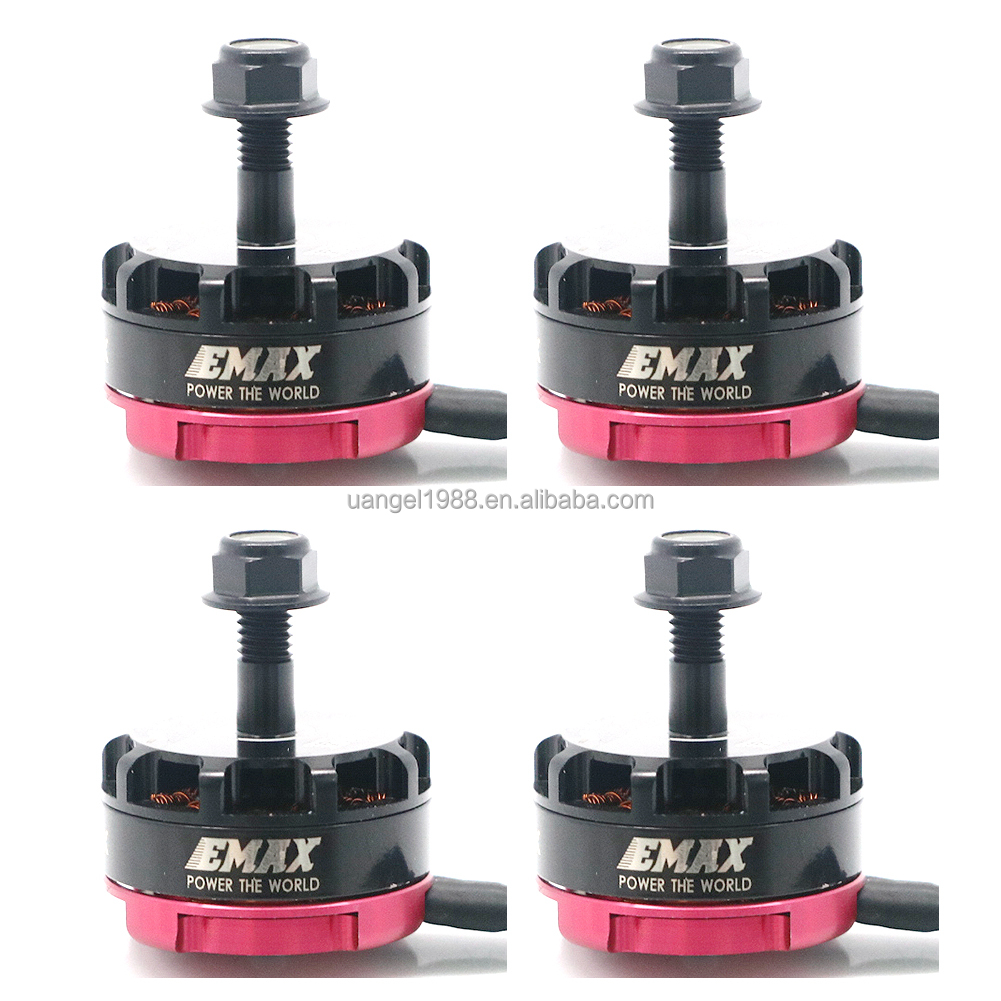 Emax RS2205S 2300KV 2600 Brushless Motor For FPV Racing Quad (upgraded Version Of )