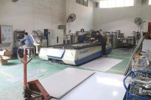 Guangzhou IMO Catering  equipments limited