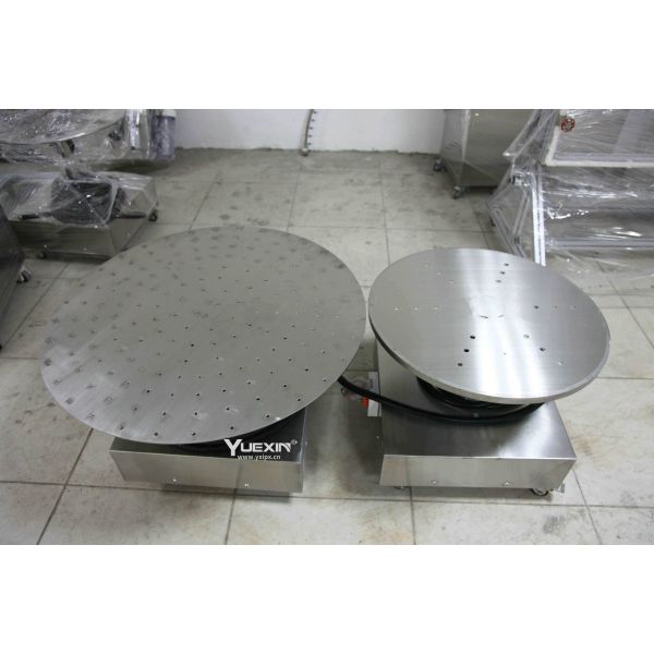 10 Minutes Test Time IPX1-2 Water Drip Test Equipment With 20mm Nozzle Distance