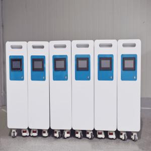 効率的なライフPO4 リチウム電池 持続可能なエネルギー