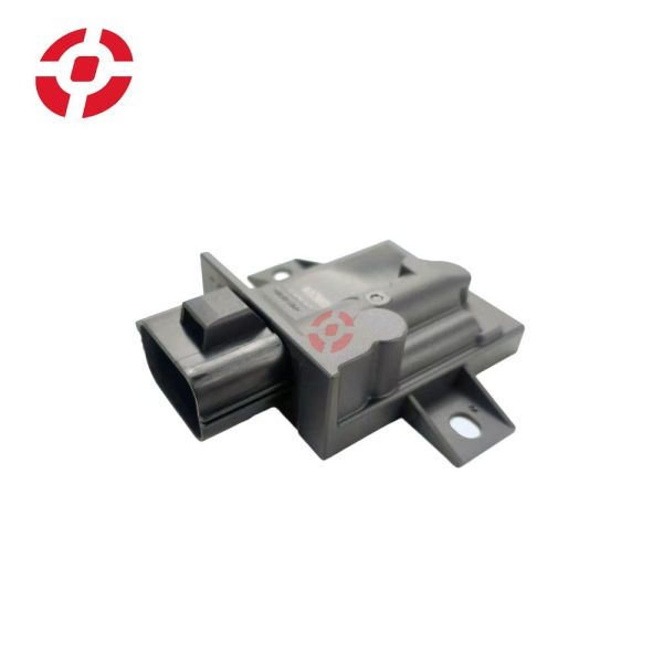 Fuel pump driver module OE LR086374 Fuel pump module controller for Land Rover Range Rover