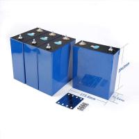 Lifepo4 Grade A 3.2V Lifepo4 280Ah 300Ah Lifepo4 Battery Cell