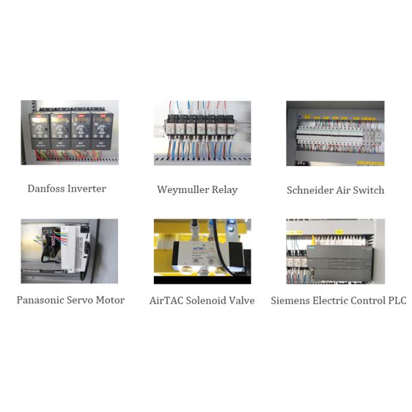 Машина для консервирования алюминиевых томатов Молочная порошка Азотная оловянная банка Швейная машина