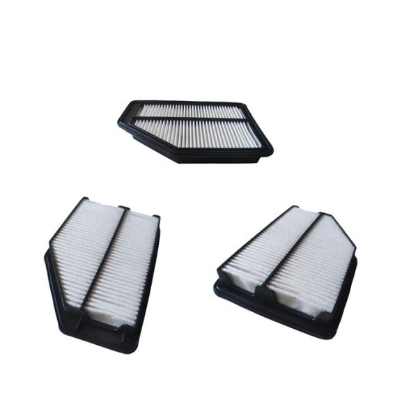 PP Auto Air Filter Replacement 262mm 17220-RR2-H00 17220RZPY00 Honda
