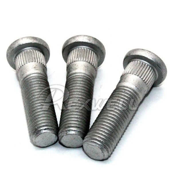 40CR Mazda запасные части колесный узел винтовой болт KD3533062