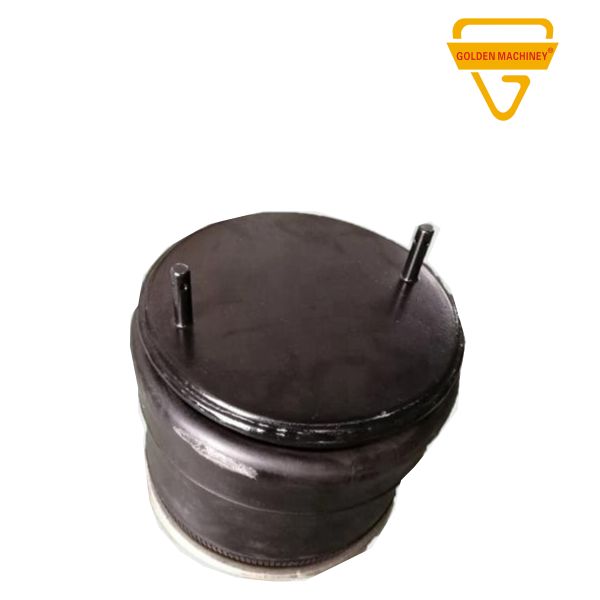 1440301 Air Ride Bags 488265 Front Air Bag Suspension For Trucks