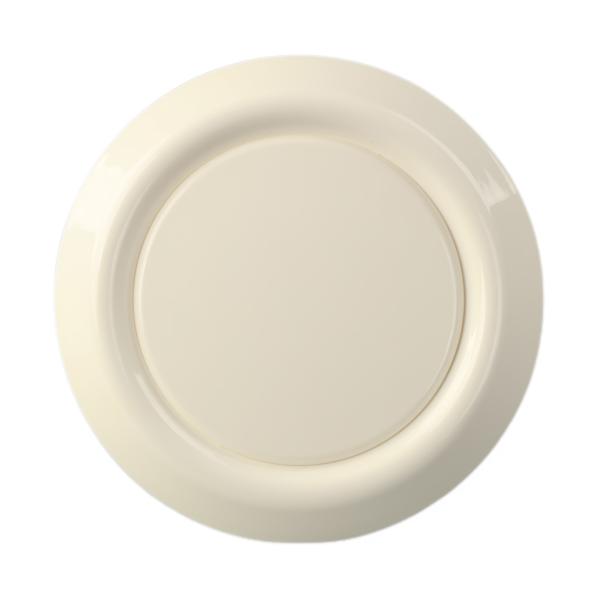 6 pulgadas de acero inoxidable para la pared de la casa aire redondo de ventilación difusor con tapa de ventilación a prueba de agua