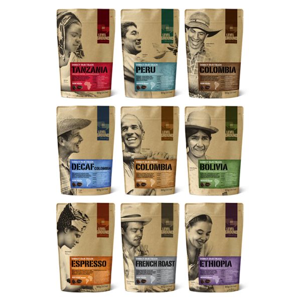 Kraft Stand Up Zippper Pouch , brown Kraft Paper Bags ,dried Food Packaging Bag
