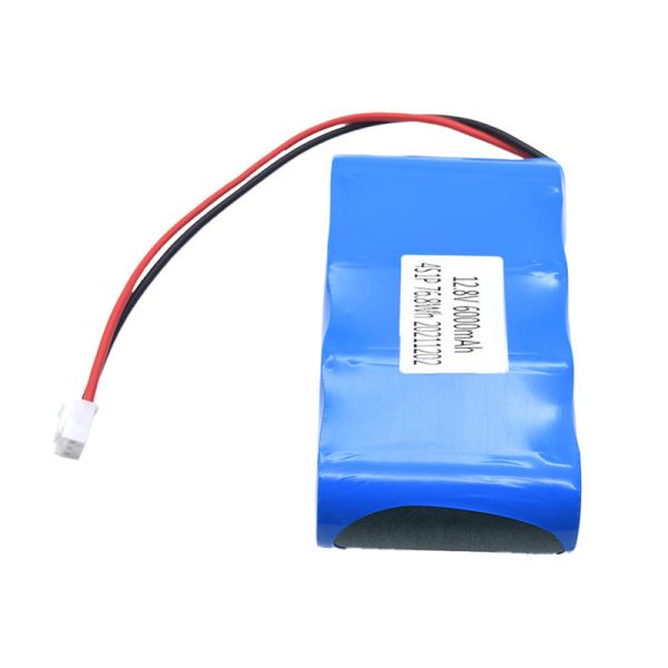 батареи лития Lifepo4 12V 6000mAh 76.8Wh для мотора стартера
