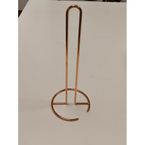 Three Ply Reinforced Industrial Heavy Duty Wiping Paper Jumbo Roll White 54gsm