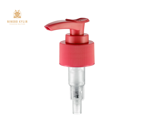 ODM Plastic Soap Dispenser Pump Nonspill Replacement Pump For Lotion Bottle