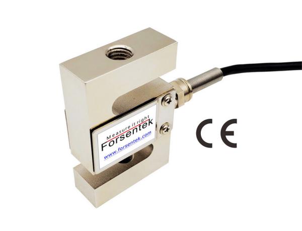 5/10/20/30/50kg S Type Tension Compression Load Cell With M8 threaded hole