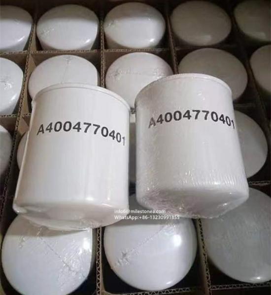1301696 truck lubricating oil engine oil rotor filtration oil filter P761108 BT9318 P3330 for truck engine parts