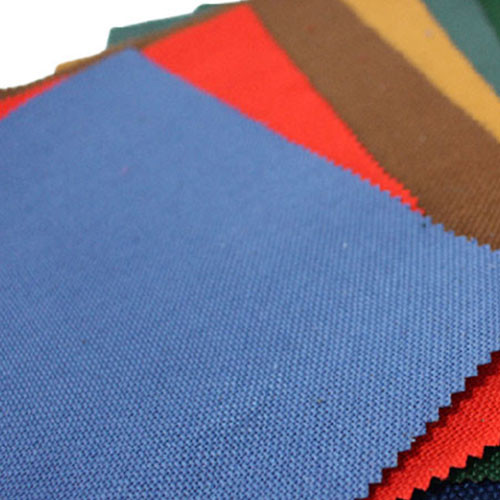 Tejido ignífugo de 450 gramos para cine de grado A y B Tejido ignífugo