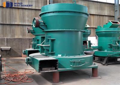 5R Raymond Grinding Mill Fine Powder Grinding Machine For Limestone / Barite